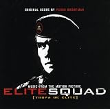 Elite Squad Soundtrack