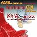 Song Time Is Runnin' Out by The Crusaders on Kick the Jazz at Amazon