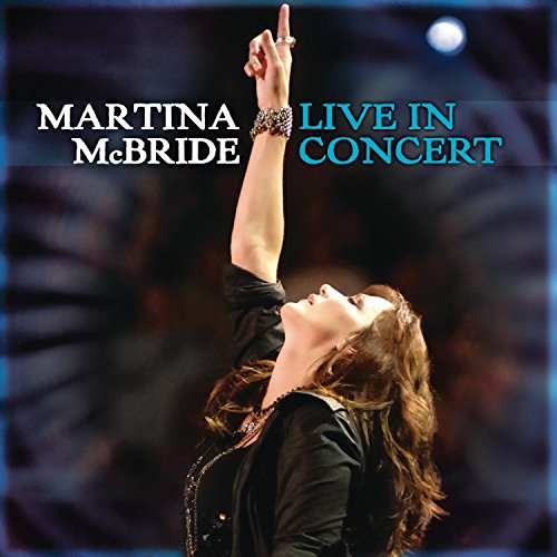 Live in Concert