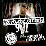 Feed the Streets: Special Delivery