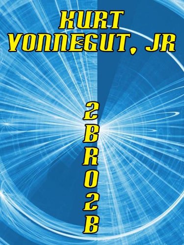 2BR02B (Short Story) book cover