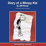 Diary Of A Wimpy Kid