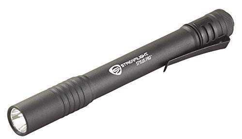 Streamlight 66118 Stylus Pro 100-Lumen LED Penlight