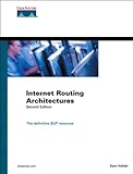 Internet Routing Architectures 2nd Edition Networking Technology English Edition