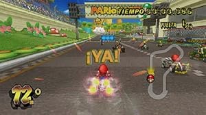 Mario Kart