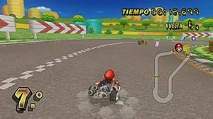 Mario Kart