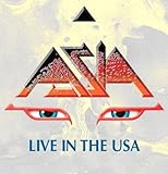 Live in the USA