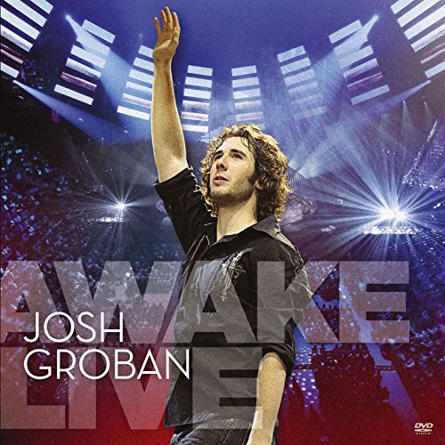 Awake Live [CD/DVD]