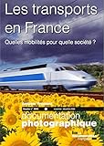 Les Transports En France Numro 8066 Novembredcembre 2008