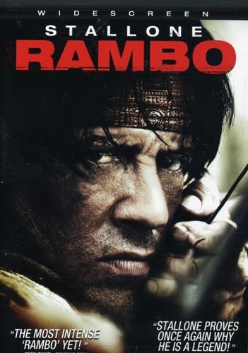 Rambo part of Rambo