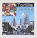 Song Abandonado by Tortilla Factory on Tortilla Factory 1986 at Amazon