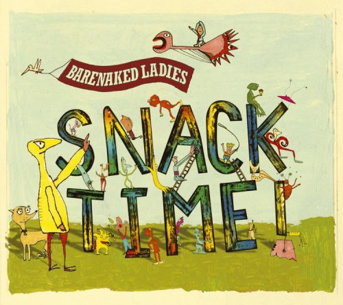 Snacktime