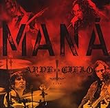 Arde el Cielo: Vivo
