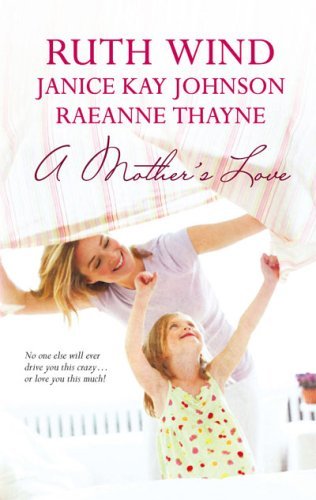 A Mother's Love book cover