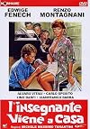 The School Teacher in the House (L' Insegnante Viene A Casa)