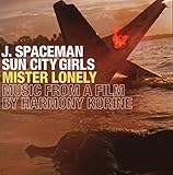 Mister Lonely Soundtrack