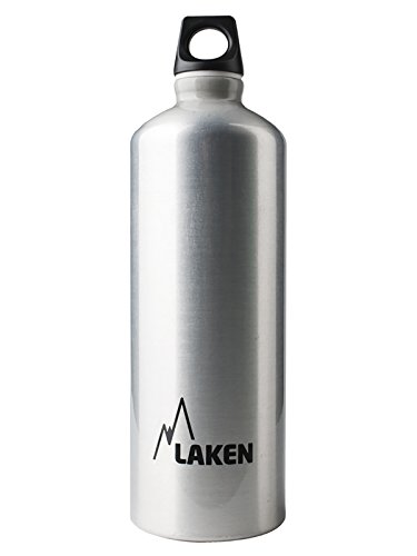 Laken Futura Aluminio 1L