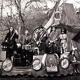 Consolers Of The Lonely (2008)