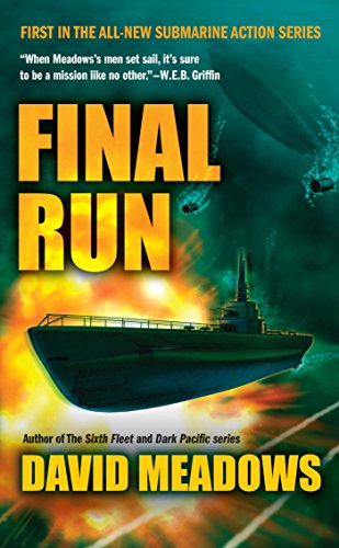 Final Run book cover