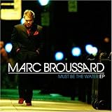 Must Be The Water [EP] (2008)