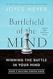 Battlefield Of The Mind Winning The Battle In Your Mind