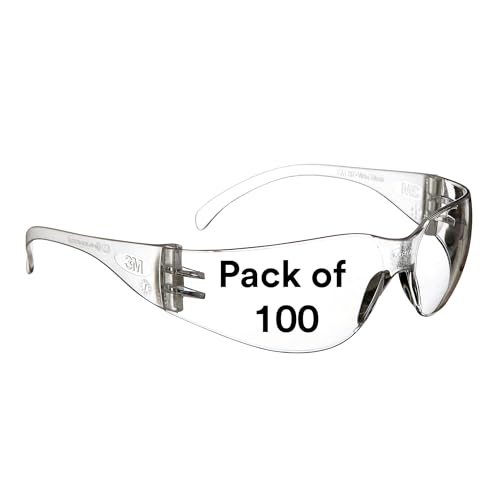Venture II Safety Glasses