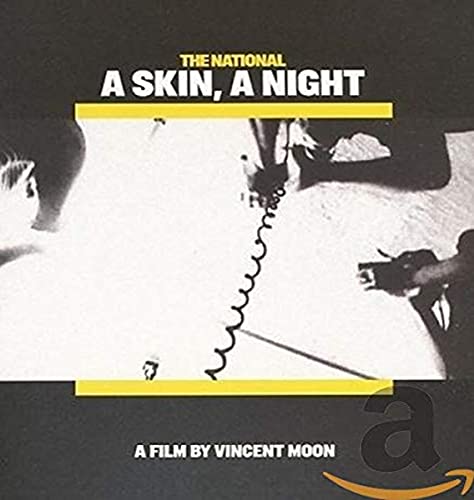 A Skin, A Night + The Virginia