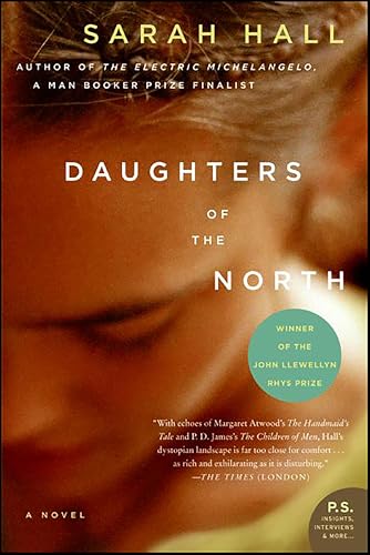 Daughters of the North book cover