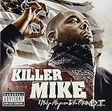 I Pledge Allegiance To The Grind, Vol. 2 (2007)