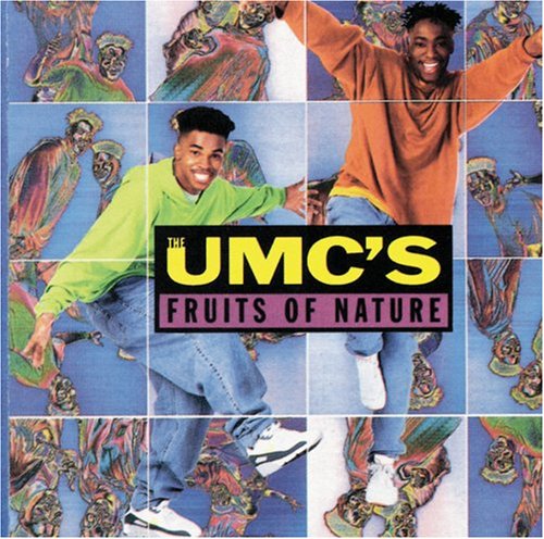 Fruits Of Nature | Hip Hop Flavaヒップホップ・フレーバー