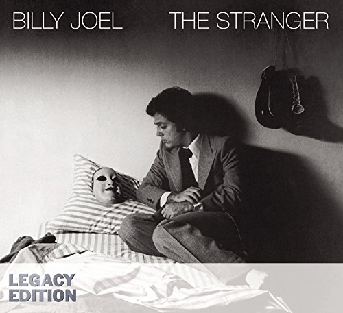 The Stranger 30th Anniversary Edition
