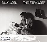 The Stranger 30th Anniversary Edition