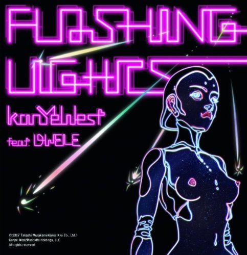 Flashing Lights