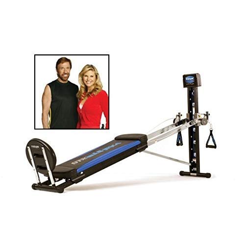 Total Gym XLS Universal Home Gym
