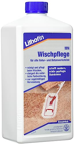 Lithofin Floor Cleaner 1 Litre