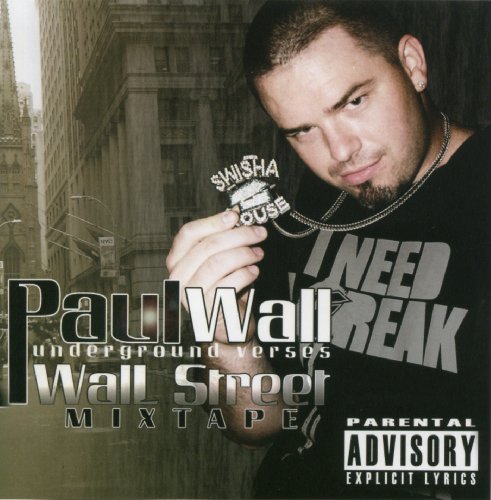 Wall Street