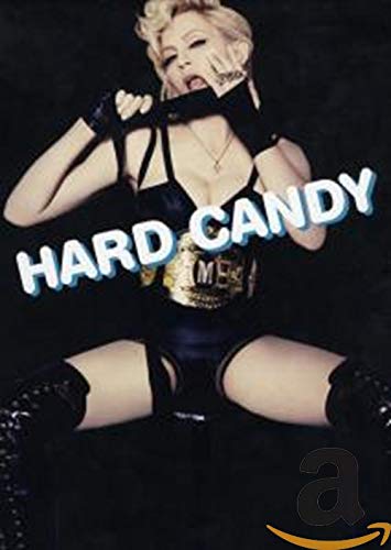 Hard Candy [Special Edition]