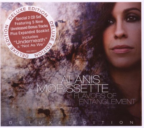 Flavors of Entanglement [Deluxe Edition]