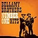 Song When I'm Away From You by Bellamy Brothers on Number One Hits at Amazon