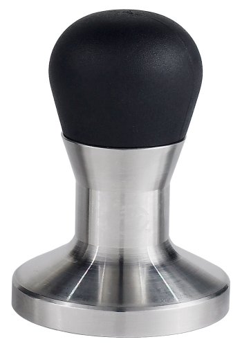 Rattleware 58mm Stainless Steel Espresso Tamper