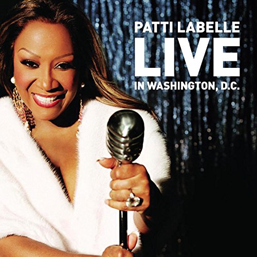Live in Washington D.C.