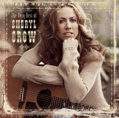 Best of Sheryl Crow [Universal Japan]