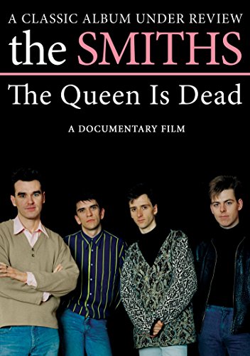 Queen Is Dead: Album Under Review [DVD]