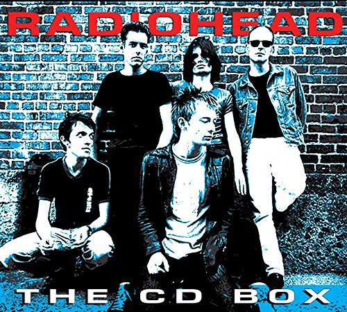 The CD Box