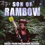 Son Of Rambow Soundtrack