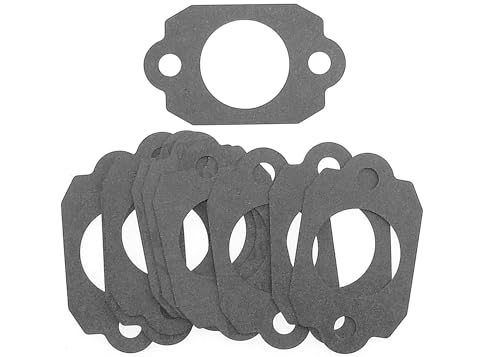 GM Genuine Parts 251-2013 (10103563) Water Inlet Gasket