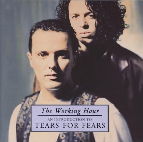 The Working Hour: An Introduction to Tears for Fears [Japan]