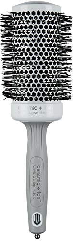 Olivia Garden Ceramic Ion cepillo redondo térmico para brushing y volumen
