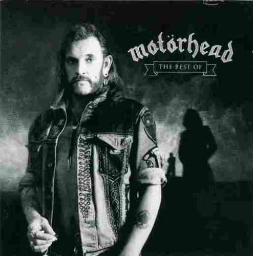 Best of Motorhead [Universal Japan]