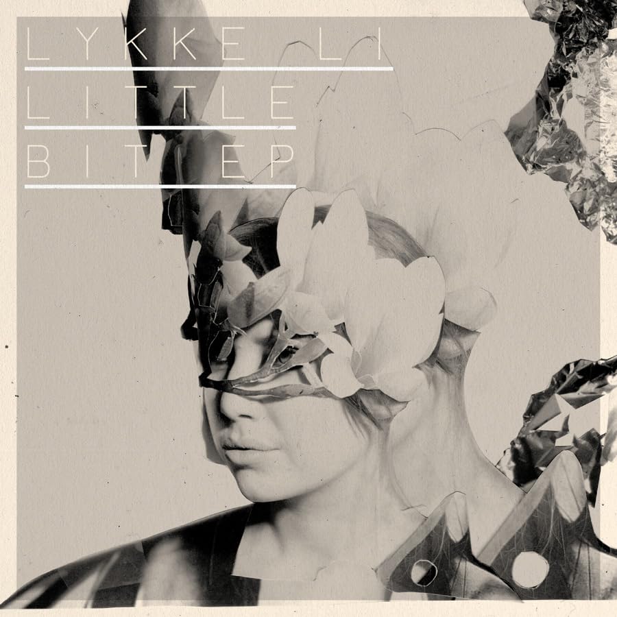 Little Bit [EP]